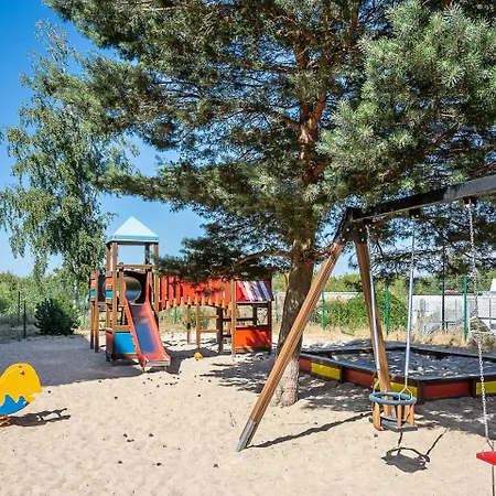 Vacationclub - Baltic Park Plaza 28 7.0.2. * Swinoujscie