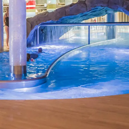 Vacationclub - Baltic Park Plaza 28 7.0.2.