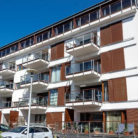 Vacationclub - Baltic Park Plaza 28 7.0.2. Apartman
