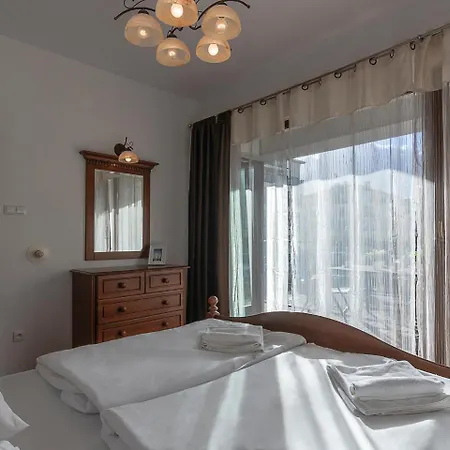 Apartman Vacationclub - Baltic Park Plaza 28 7.0.2.